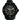 ☆ BALNCPAIN 寶珀 Black x Swatch Bioceramic Scuba Fifty Fathoms Ocean of Storms Automatic Watch 黑色自動手錶 SO35B400-267019722