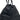 ☆ Anya Hindmarch Black Nylon Eyes Tote Bag 黑色尼龍托特袋-267019869