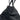 ☆ Anya Hindmarch Black Nylon Eyes Tote Bag 黑色尼龍托特袋-267019869