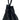 ☆ PORTER TOKYO YOSHIDA & Co 吉田包 Black Canvas Tote Bag 黑色帆布托特袋-267020097