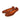 ☆ HERMES 愛馬仕 Red Suede #36 Carina Flats 紅色麂皮36碼平底鞋-267020193