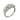 △ White Gold 18K Diamonds Fine Ring 白金18K 鑽石4.72g珠寶戒指-267020438