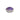 ☆ White Gold 18K Purple Stone And Melee Diamonds Fine Pendant 白金18K紫色色石和碎鑽3.48g珠寶吊墜-267020450