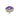 ☆ White Gold 18K Purple Stone And Melee Diamonds Fine Pendant 白金18K紫色色石和碎鑽3.48g珠寶吊墜-267020450
