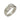 △ White Gold 18K Diamonds Fine Ring 白金18K 鑽石8.35g珠寶戒指-267020510
