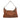 △ CELINE 思琳 Brown Calfskin Large Romy Shoulder Bag 啡色小牛皮肩背包-267020540