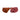 ☆ HERMES 愛馬仕 Red And Pink Lambskin Carman Uno-Dos Charm 紅色和粉紅色小羊皮小吊飾-267020668