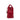 20261004 ☆ FURLA 芙拉 Rose Saffiano Leather Linda Mini 2 way bag 玫瑰紅十字壓紋皮革兩用袋-267020743