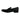 20261019 ☆ TOD’S Black Calfskin #7.5 Loafers 黑色小牛皮7.5碼樂福鞋-267020789