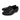 20261019 ☆ TOD’S Black Calfskin #7.5 Loafers 黑色小牛皮7.5碼樂福鞋-267020789