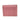 20261004 ☆ PRADA 普拉達 Pink Saffiano Leather Short Wallet 粉紅色十字壓紋皮革短銀包-267020855