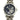 ☆ Thomas Sabo Silver-tone Stainless Steel Divine Flower Quartz Watch 銀色不鏽鋼石英手錶 WA0421-201-267020929