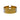 ☆ HERMES 愛馬仕 White, Gold Tone Metal Clic H Fashion Bangle 白色金色金屬手鐲-267020946