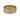 ☆ HERMES 愛馬仕 White, Gold Tone Metal Clic H Fashion Bangle 白色金色金屬手鐲-267020946
