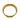 ☆ HERMES 愛馬仕 White, Gold Tone Metal Clic H Fashion Bangle 白色金色金屬手鐲-267020946