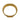 ☆ HERMES 愛馬仕 White, Gold Tone Metal Clic H Fashion Bangle 白色金色金屬手鐲-267020946
