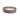 ☆ HERMES 愛馬仕 Pink Metal Clic H PHW PM Fashion Bangle 粉紅色金屬銀扣小號手鐲-267020947