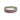 ☆ HERMES 愛馬仕 Pink Metal Clic H PHW PM Fashion Bangle 粉紅色金屬銀扣小號手鐲-267020947