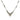 △ White Gold 18K Diamonds And Melee Diamonds Fine Necklace 白金18K 鑽石和碎鑽13.71g珠寶項鏈-267020981