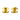 ☆ CHANEL 香奈兒 Gold Metal CC Turnlock 96P Fashion Ear Clip 金色金屬CC標誌經典轉扣96P耳夾-267021062
