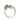 △ Emperor Watch & Jewellery 英皇鐘錶珠寶 White Gold 18K Diamonds Fine Ring 白金18K 鑽石4.26g珠寶戒指-267021083