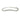 △ White Gold 18K Diamonds Fine Bangle 白金18K 鑽石9.32g珠寶手鐲-267021087