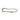 △ White Gold 18K Diamonds Fine Bangle 白金18K 鑽石9.32g珠寶手鐲-267021087