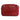 20260920 ☆ MICHAEL KORS Red Calfskin Crossbody Bag 紅色小牛皮斜揹袋-267021107