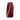 20260928 ☆ MICHAEL KORS Red Calfskin Crossbody Bag 紅色小牛皮斜揹袋-267021107