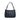 20261004 ☆ COACH 蔻馳 Navy Coated Canvas Signature Shoulder Bag 深藍色塗層帆布肩背包 F66973-267021109
