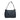 20261004 ☆ COACH 蔻馳 Navy Coated Canvas Signature Shoulder Bag 深藍色塗層帆布肩背包 F66973-267021109