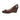 20261004 ☆ SALVATORE FERRAGAMO 菲拉格慕 Brown And Purple Patent Leather #9 Wedge Heels 啡色和紫色漆皮9號 坡跟高跟鞋-267021133