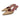 20261005 ☆ Sergio Rossi Brown Calfskin #40 Heels 啡色小牛皮40碼高跟鞋-267021135