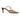 20261005 ☆ Sergio Rossi Brown Calfskin #40 Heels 啡色小牛皮40碼高跟鞋-267021135
