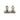 20260922 ☆ GEORG JENSEN 喬治傑生 925 Silver Square Fashion Ear Clip 925純銀正方形耳夾-267021167