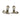 20260922 ☆ GEORG JENSEN 喬治傑生 925 Silver Fashion Ear Clip 925純銀耳夾-267021169