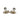 20260922 ☆ GEORG JENSEN 喬治傑生 925 Silver Fashion Ear Clip 925純銀耳夾-267021169