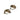 20260922 ☆ GEORG JENSEN 喬治傑生 925 Silver Fashion Ear Clip 925純銀耳夾-267021171