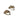 20260922 ☆ GEORG JENSEN 喬治傑生 925 Silver Fashion Ear Clip 925純銀耳夾-267021171