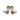 20260922 ☆ GEORG JENSEN 喬治傑生 925 Silver Triangle Fashion Ear Clip 925純銀三角形耳夾-267021172