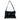 ☆ ISSEY MIYAKE 三宅一生 Black PVC Bao Bao 4*6 Shoulder Bag 黑色PVC肩背包-267021180