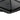 ☆ ISSEY MIYAKE 三宅一生 Black PVC Bao Bao 4*6 Shoulder Bag 黑色PVC肩背包-267021180