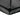 ☆ ISSEY MIYAKE 三宅一生 Black PVC Bao Bao 4*6 Shoulder Bag 黑色PVC肩背包-267021180