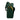 ☆ BALLY 巴利 Green Calfskin Crossbody Bag 綠色小牛皮斜揹袋-267021212