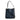 ☆ COACH 蔻馳 Navy Denim 2 way bag 深藍色牛仔布兩用袋-267021215