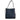 ☆ COACH 蔻馳 Navy Denim 2 way bag 深藍色牛仔布兩用袋-267021215