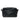 20261105 ☆ MARC JACOBS Black Calfskin The Groove Mini Messenger Shoulder Bag 黑色小牛皮肩背包 M0016932 001-267021284