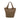 △ HERMES 愛馬仕 Etoupe Clemence Calfskin Palladium Plated Metal Picotin 22 Stamp Y Handbag 大象灰色粒紋小牛皮鍍鈀金屬Y刻手挽袋-267021304