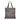 20261007 ☆ ISSEY MIYAKE 三宅一生 Grey PVC BaoBao 6*6 Tote Bag 灰色PVC托特袋-267021306
