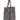 20261007 ☆ ISSEY MIYAKE 三宅一生 Grey PVC BaoBao 6*6 Tote Bag 灰色PVC托特袋-267021306
